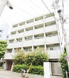 ロアール洗足池