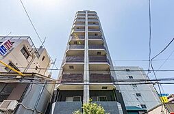 アヴァンツァーレ川崎EAST