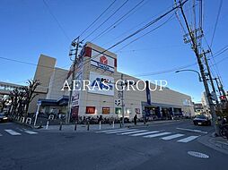 ウインザーパレス川口