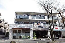 ファミールもえぎ野