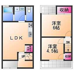 Re-Home上701