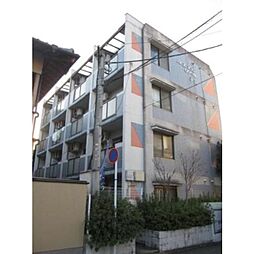 ルエ・メゾンロワール平和 401