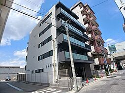 グランデ蒲生茜町
