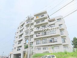 クリオ市川大野壱番館