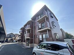 相模原市南区大野台４丁目