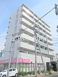 カリーノ西国分寺