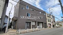 相模原市緑区橋本２丁目