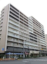 パークアクシス東陽町・親水公園