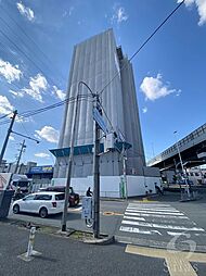 東大阪市中野南
