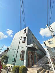 ソルジェンテ金剛