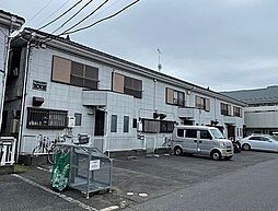 セントヒルズ北丘