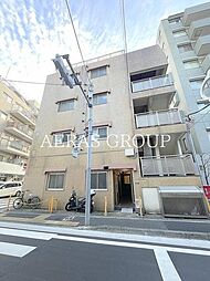 二葉コーポラス