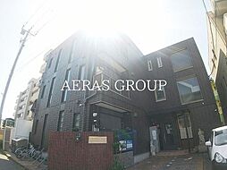 オヴェスト大師本町