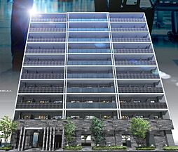 大阪市城東区蒲生２丁目