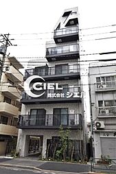 アリーチェ中野野方