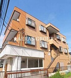 アリーナハイツ