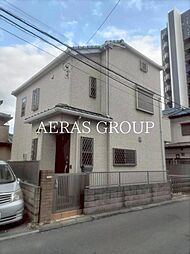 上落合9丁目戸建