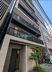 エルスタンザ日本橋久松町