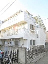 品川区戸越１丁目