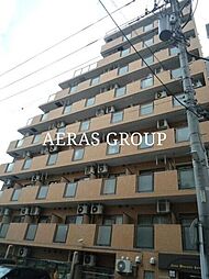 ライオンズマンション川崎貝塚第2