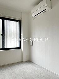 プラチナフォルム荏原中延II