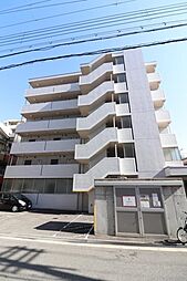 大阪市福島区海老江１丁目