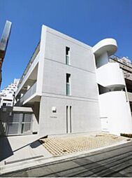 港区六本木７丁目