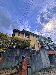 和泉市いぶき野3丁目の一戸建て