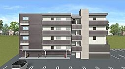 新築カーサフェリーチェ 203