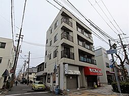 すずかけ2号館