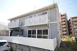 テラスハウス 102