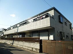 メゾンソレイユ