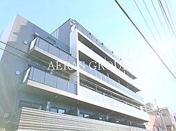 ＧＥＮＯＶＩＡ西新井