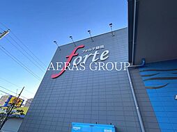 オハナ蘇我ガーデニア