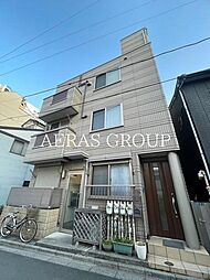 メゾン エスポワール