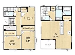 雑司が谷2丁目H邸