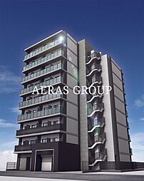 アイルグランデ川崎