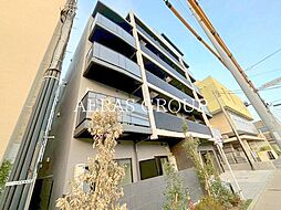 S-RESIDENCE本中山aloria