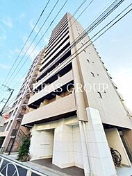 クレイシア品川東大井