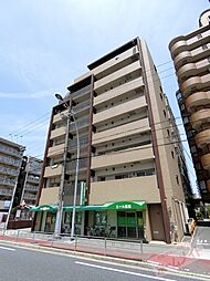 アネックス六兵衛三番館