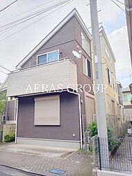 浜田山1丁目戸建