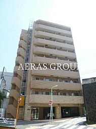 渋谷区代々木３丁目