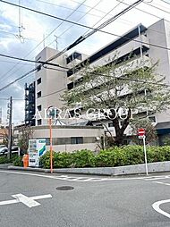オーキッドレジデンス練馬北町