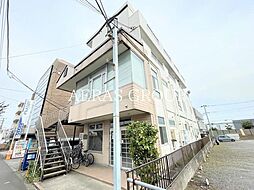 メゾンカワイ