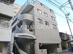 コスモ西横浜グランシティ