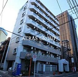 キャッスルステージ浅草吾妻橋