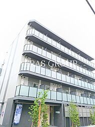 アイルグランデ押上ノースドゥーエ