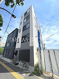 エルシア関町南