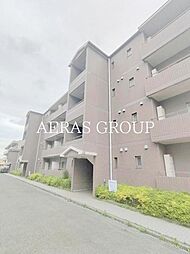 サンコートあかね台