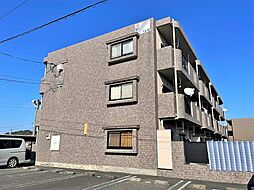 ユーミーマンション八幡町 1C